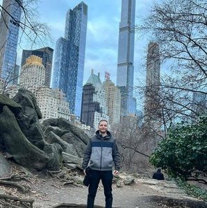 Meet your Posher, Camilo